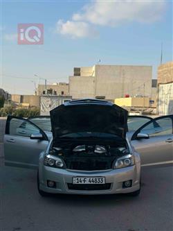 Chevrolet Caprice